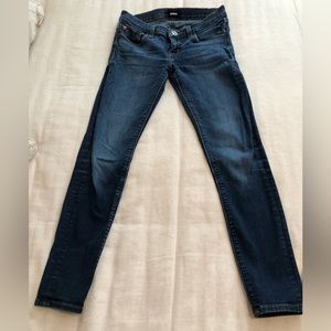 Hudson jeans
